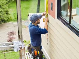 Best Custom Siding Design  in Bladensburg, MD